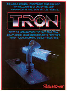 Tron (video game) - Wikipedia