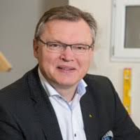 Ulrich Dähne Email & Phone Number