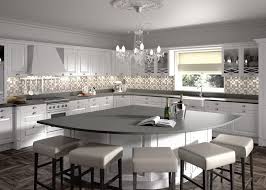 Descubre nuestros muebles de cocina. Encimera De Granito O De Marmol 5 Cocinas De Ensueno Cosentino