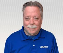 Bachman Volkswagen Staff