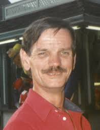 Obituary information for Daniel R. McGonagle