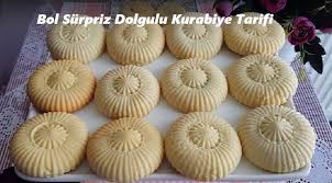 bol surpriz dolgulu kurabiye tarifi falanca kadin portali baking sweets filled cookies dessert recipes