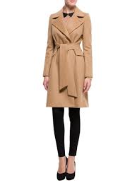 Australia canada france germany greece ireland italy japan new zealand poland portugal russia spain the netherlands united kingdom united states. Mango Mango Belted Wool Coat New Camel In Natural Lyst
