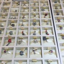 Kedai emas zakaria & sons ii ampang point. Habib Jewels Pandora Ampang Point