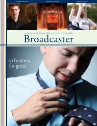 Campus directory of faculty and staff