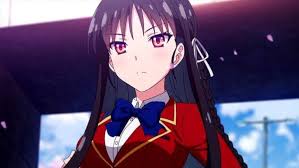 Classroom of the elite ep 4 eng sub. Classroom Of The Elite Season 2 Releases Soon Spoilers More