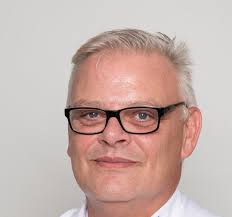 Mit Rainer Keller auf Augenhöhe