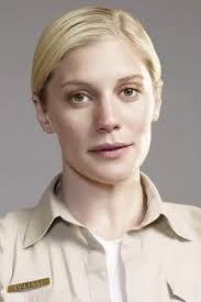 Cast & Crew for Longmire Season 6