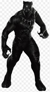 Keep reading on to learn more about the black panther: Marvel Black Panther Illustration Black Panther Captain America Costume Cosplay Superhero Black Panther File Fictional Characters Black Widow Png Pngegg