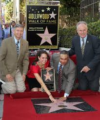 In addition to this, we can also tell that she has a pair of beautiful blue eyes color with brown hair color. Tom Labonge Picture 41 John Denver Honored Posthumously With A Star On The Hollywood Walk Of Fame