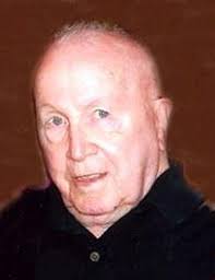 R. Vic Self Obituary