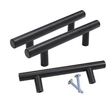 3 inch cabinet pulls black. Pin On Probrico Cabinet Handles