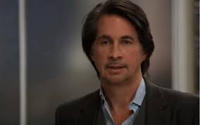 Hair growth in one year, same captivating smile