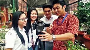 Sd kristen gloria 2 surabaya. Profil Sma Kristen Gloria 1 Youtube