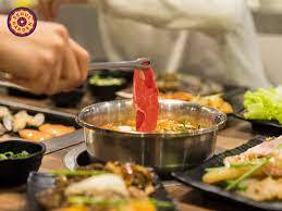 Seoul garden is a buffet restaurant that serve fried rice, seafood and more. Our Korean Asian Halal Grill And Seoul Garden Malaysia Facebook