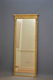 Shop bookcases and other antique and modern storage pieces from top sellers and makers around the world. Antiques Atlas Elegant Victorian Full Length Giltwood Mirror
