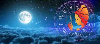 No big influence on cancer decan 3 t. How Will Full Moon In Virgo Affect Your Moon Sign
