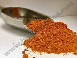 Condimento Para Churrasco La Salmantina