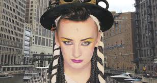 Whenever Life Gets You Down Just Remember There S A Karma Chameleon Parody Called I M A Milwaukeean
