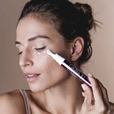 Black Rose Eye Contour Fluid 14ml