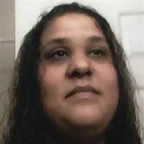 Obituary information for Mrs. Jessica Nicole Salas