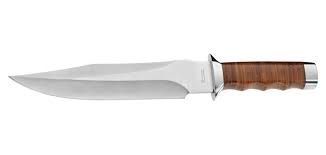 Couteau Boker Magnum Giant Bowie Lame 20 7cm 02mb565 Couteaux Fix Couteau Couteau Bowie Magnum