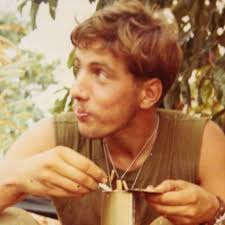 Remembering Spec 4 Thomas John Ptak, a Vietnam War Hero