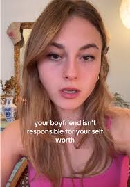 agree or disagree? #itgirl #relationship #confidence #boyfriend #selflove