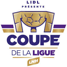 Actualité du football par maxifoot. Coupe De La Ligue Francaise Masculine De Handball Wikipedia