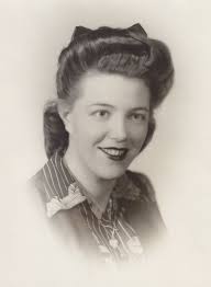 Betty Brunner Obituary