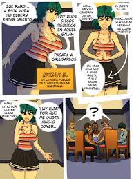 Didiwinxy – Random Anexada – Mr. JeanGobax - Comics Porno