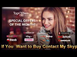 International dating sites have exploded with the advent of the internet. Best 11 Dating Cpa Networks With Highest Paying Offers June 2021