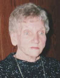 Obituary information for Helen Schmidt Creech