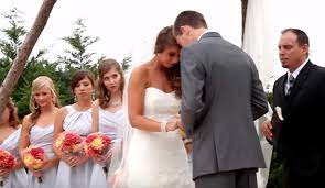 6 Best Traditional Protestant Wedding Vows Tfm