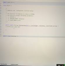 Salesforce Oa Hackerrank Leetcode Discuss