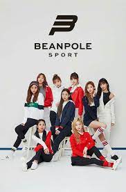 Marble Syrup Adli Kullanicinin Beanpole Twice Panosundaki Pin Spor Kizlar Kpop