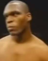 BoxRec: Raphael Butler