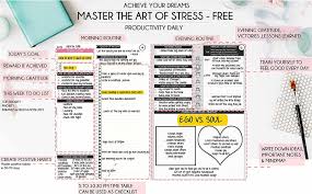 This feature alone will start improving your life the minute you put it to use and is worth. Law Of Attraction Life Goal Planner A 30 Day Journey Creating Your Dream Life Personal Gratitude Journal Week Success Planner And Stickers Amazon Co Uk Office Products