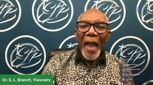 Bible Talks with Dr. Alvarado