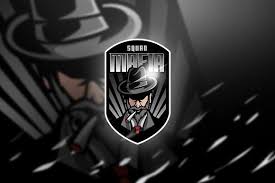 Here are some logo designs for your inspiration. Mafia Black Mascot Esports Logo Esports Logo Mafia Team Logo Design