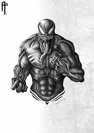 Pin By Cles B On Venom Venom Comics Venom Art Venom Tattoo