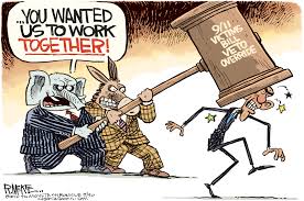 Cartoons Of The Day Congress Overrides Obama S Veto Of 9 11 Bill Learn vocabulary, terms and more with flashcards, games and other study tools. cartoons of the day congress overrides