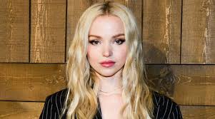 Dove Cameron Opens Up About 'Facing Her Demons' During Pandemic