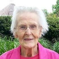 Geraldine M. Stevens Obituary