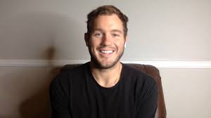 Find exclusive interviews, video clips, photos and more on entertainment tonight. Colton Underwood Gets Candid About His Bachelor Experience I M Still Dealing With Ptsd Abc7 Chicago