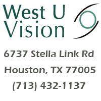 The vision center of west phoenix 9515 w. West U Vision Home Facebook