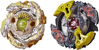 Below are 41 working coupons for golden beyblade codes from reliable websites that we have updated for users to get maximum. Beyblade Slingshock Dual Pack Gold X Betromoth Galaxy Zeutron