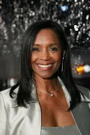 Justice Smith Tanji Johnson Michael Ohearn Editorial Stock Photo