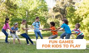 I like to give my students activities to complete over the summer to be sure that they don't evaluate how their classmates were great friends. 50 Fun Games To Play With Friends Kid Activities