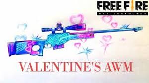 Free fire drawing vincenzo vincenzo freefire you tuber drawing drawing vincenzo bundle. A W M Gun In Free Fire Drawing Herunterladen